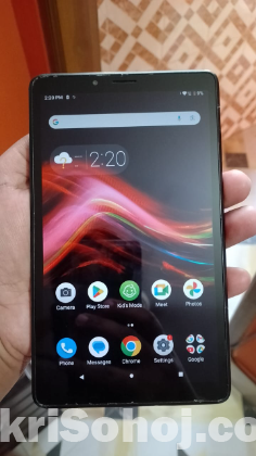 Lenovo tab M7